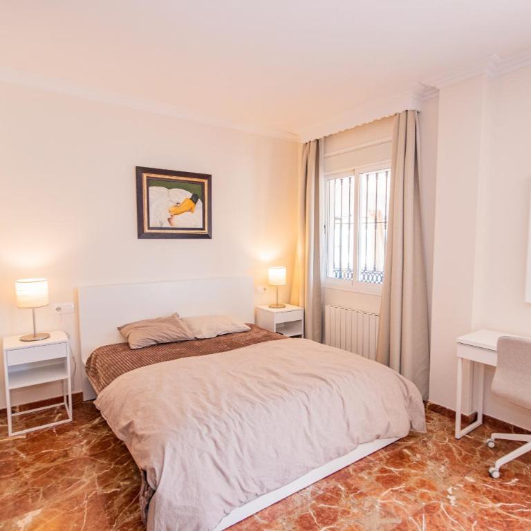 Cubo's Villa Yedra Guadalmar - Villa with Private Pool - 23