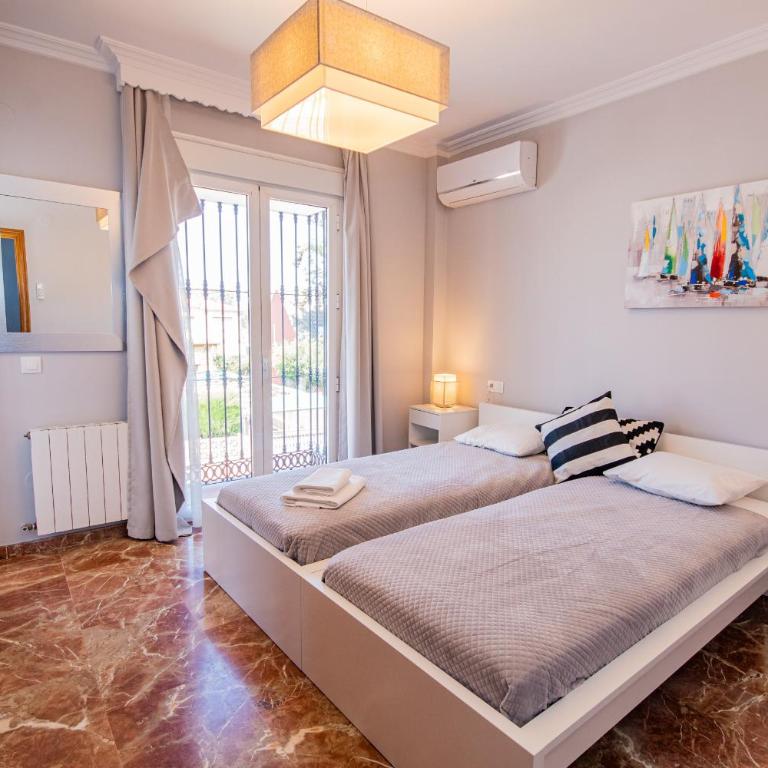 Cubo's Villa Yedra Guadalmar - Villa with Private Pool - 37