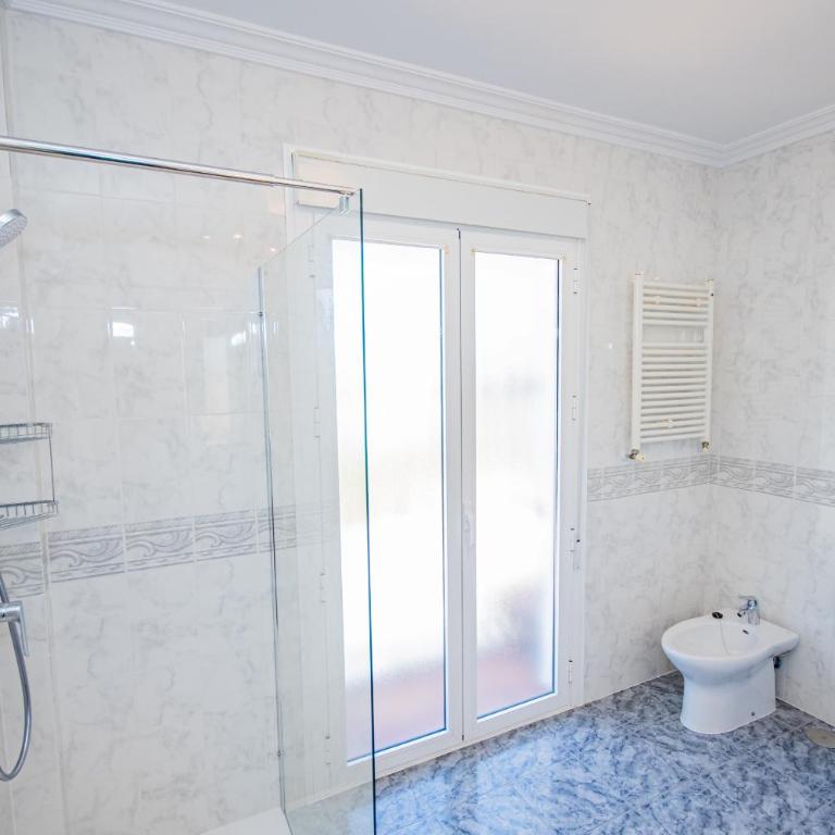 Cubo's Villa Yedra Guadalmar - Villa with Private Pool - 29