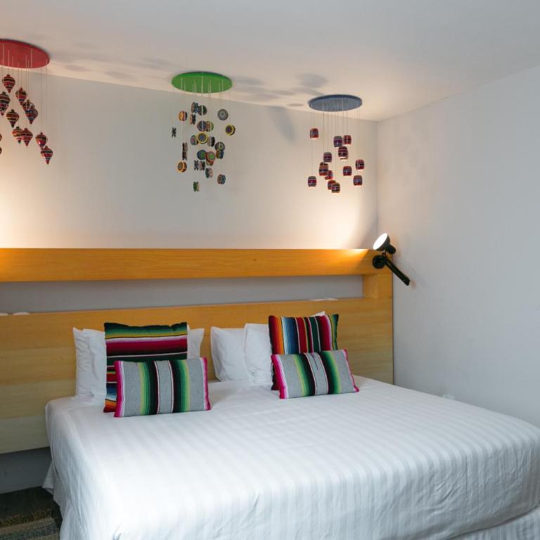 La Palomilla Bed & Breakfast - Suite Master - 10