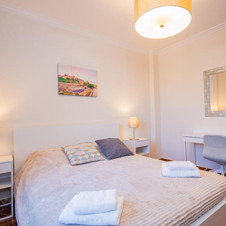 Cubo's Villa Yedra Guadalmar - Villa with Private Pool - 42