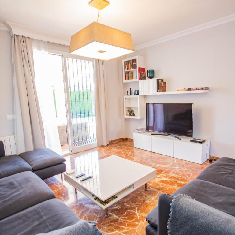 Cubo's Villa Yedra Guadalmar - Villa with Private Pool - 16