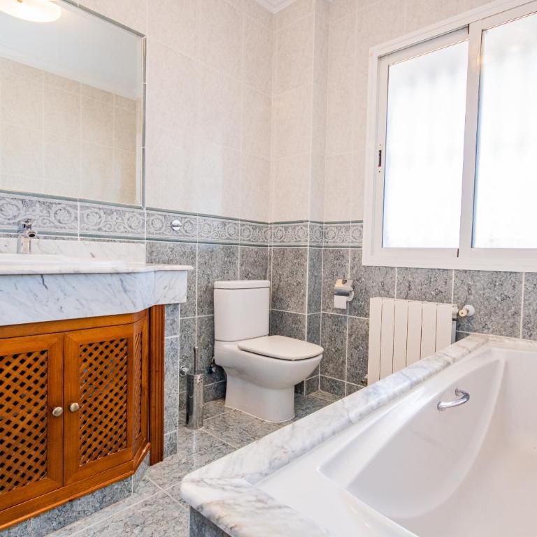 Cubo's Villa Yedra Guadalmar - Villa with Private Pool - 40