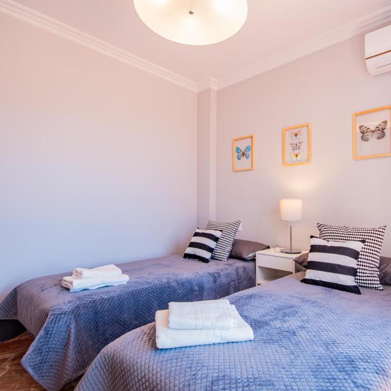 Cubo's Villa Yedra Guadalmar - Villa with Private Pool - 31