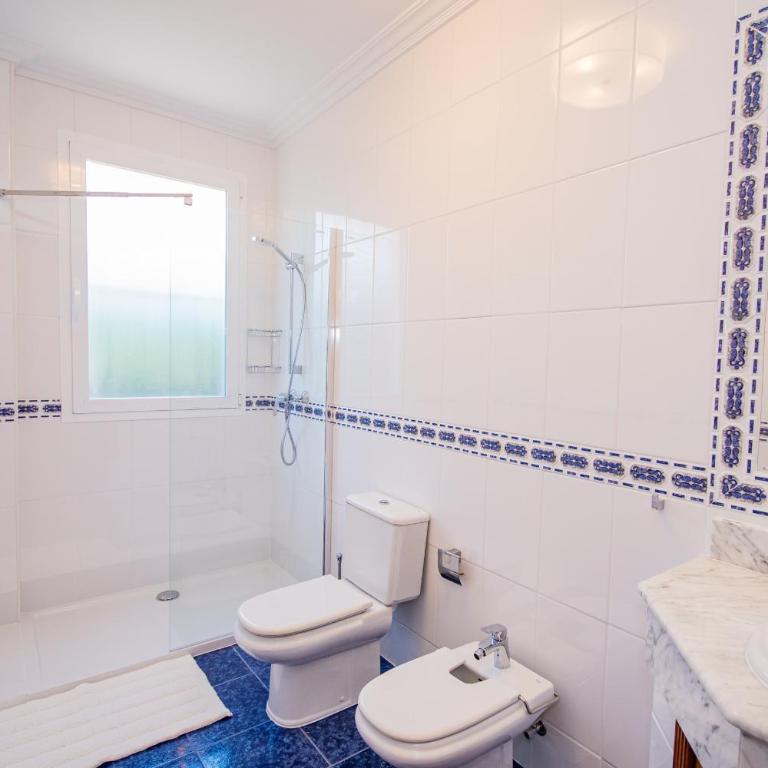Cubo's Villa Yedra Guadalmar - Villa with Private Pool - 43