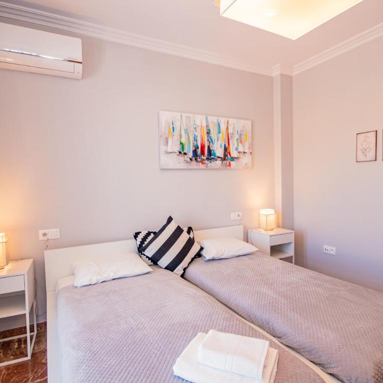 Cubo's Villa Yedra Guadalmar - Villa with Private Pool - 38