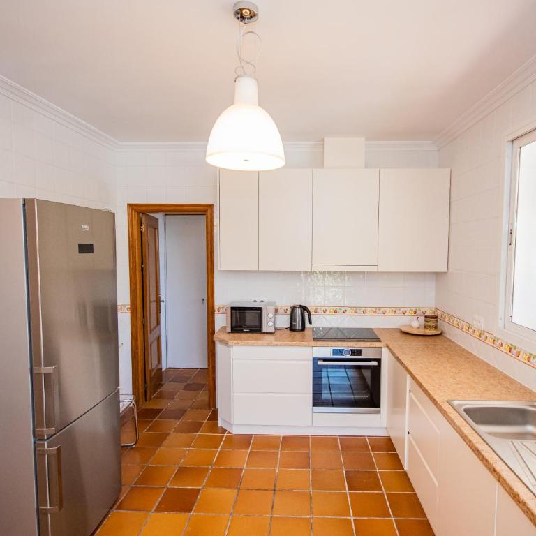 Cubo's Villa Yedra Guadalmar - Villa with Private Pool - 20
