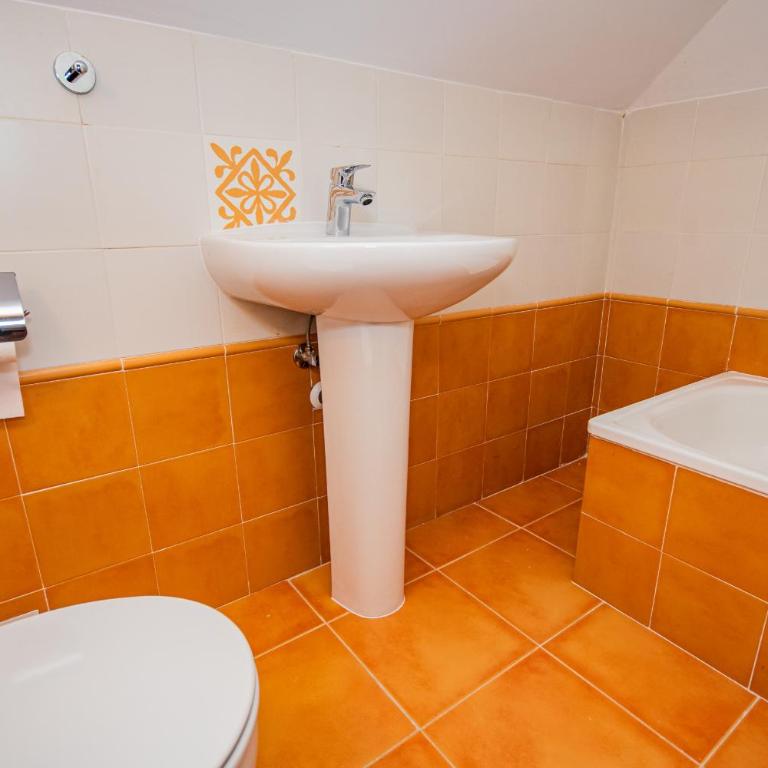 Cubo's Villa Yedra Guadalmar - Villa with Private Pool - 55