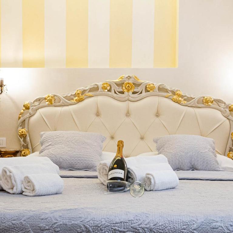 Lion Relais de Charme Verona - Apartment - 3