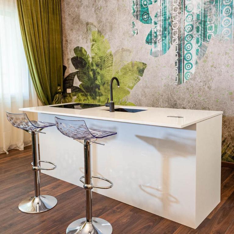 Lion Relais de Charme Verona - Apartment - 6