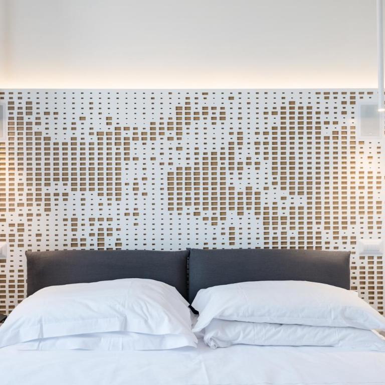 Numa Roma Guesthouse - Chambre Double - 7