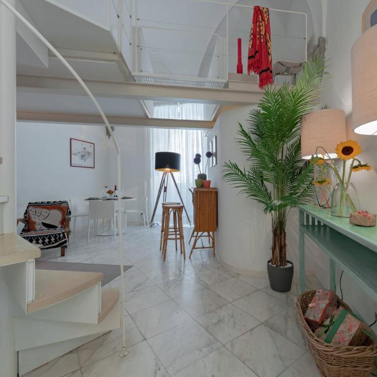 Peruzzi Apartment - Appartamento con 2 Camere da Letto - 3