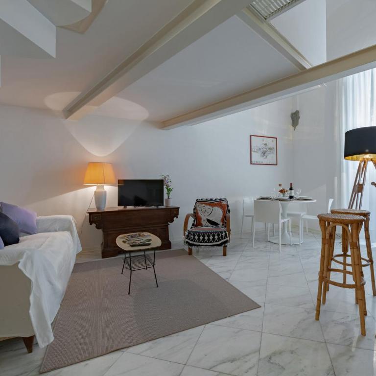 Peruzzi Apartment - Appartamento con 2 Camere da Letto - 6