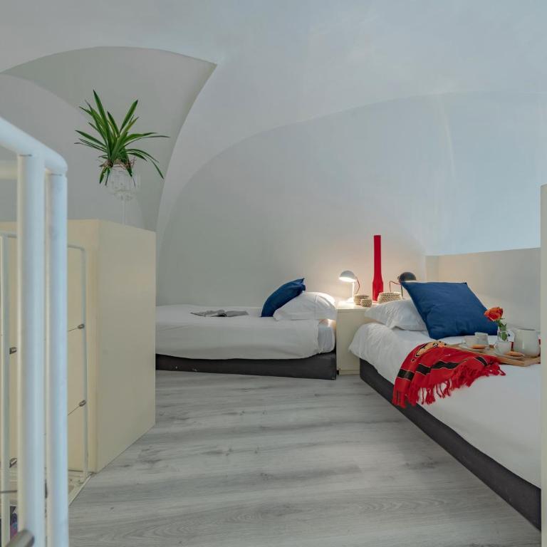 Peruzzi Apartment - Appartamento con 2 Camere da Letto - 16