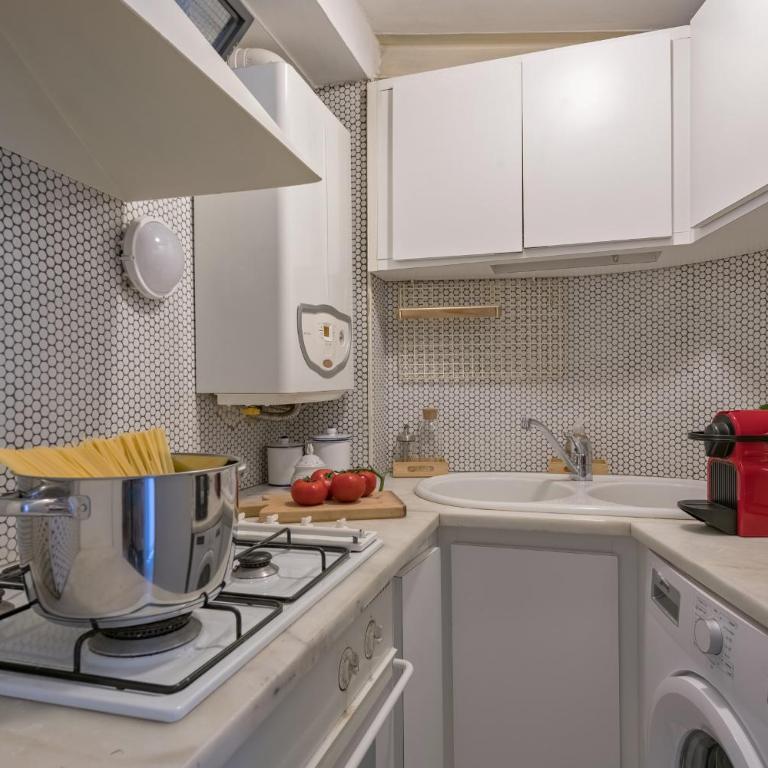 Peruzzi Apartment - Appartamento con 2 Camere da Letto - 17