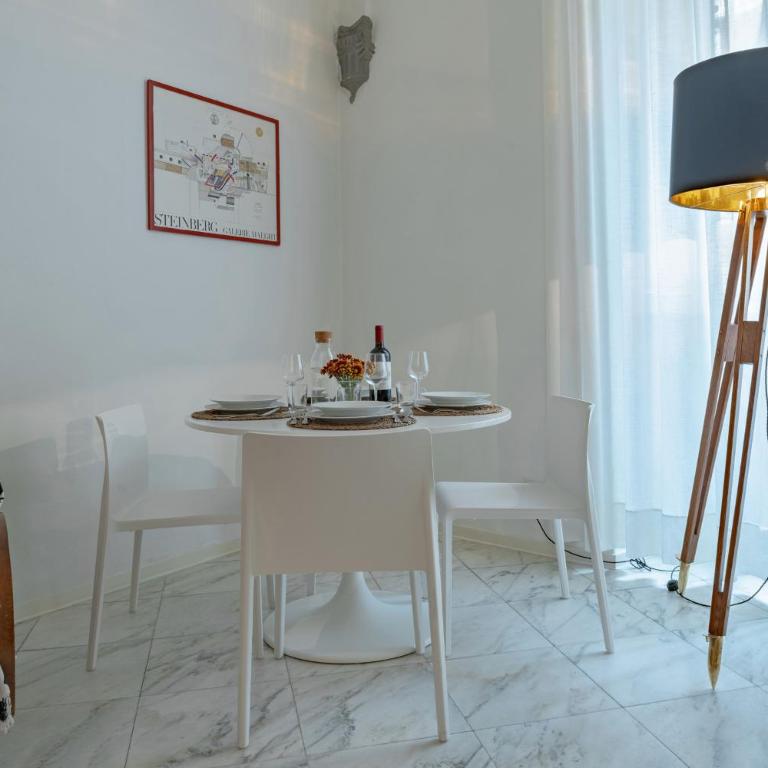 Peruzzi Apartment - Appartamento con 2 Camere da Letto - 7