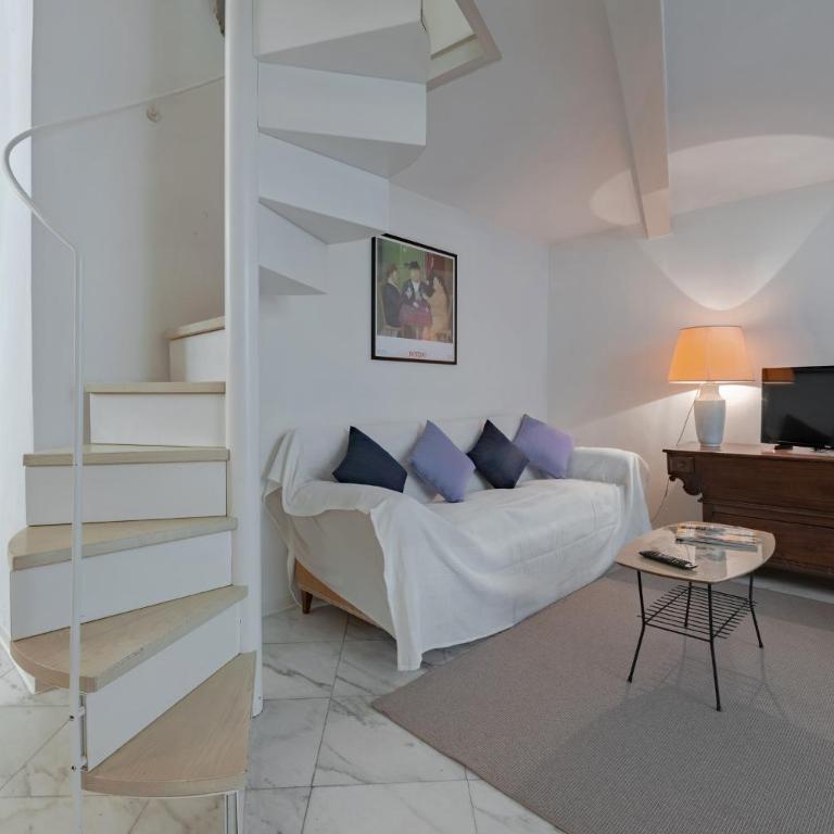 Peruzzi Apartment - Appartamento con 2 Camere da Letto - 8