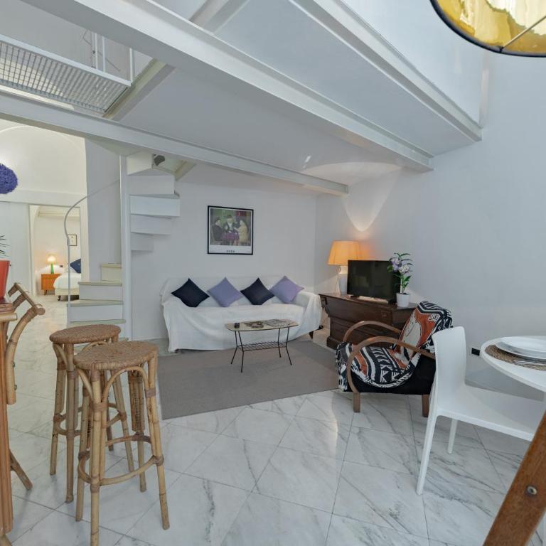 Peruzzi Apartment - Appartamento con 2 Camere da Letto - 4