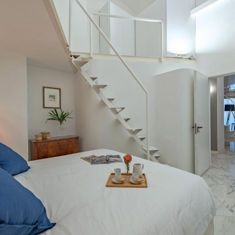 Peruzzi Apartment - Appartamento con 2 Camere da Letto - 12