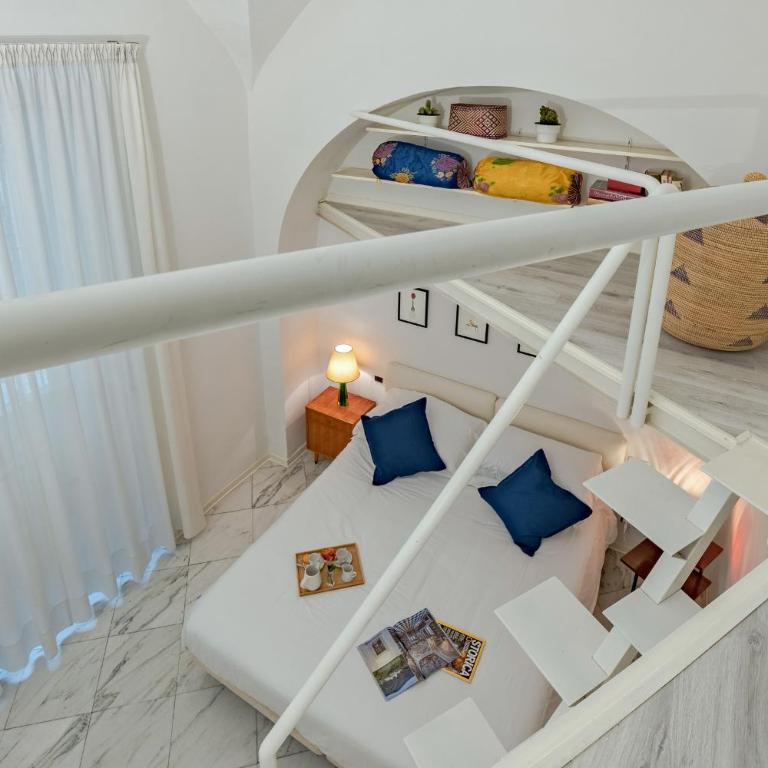 Peruzzi Apartment - Appartamento con 2 Camere da Letto - 13