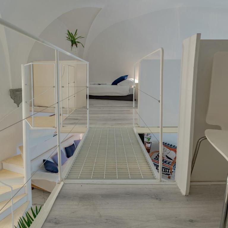 Peruzzi Apartment - Appartamento con 2 Camere da Letto - 14
