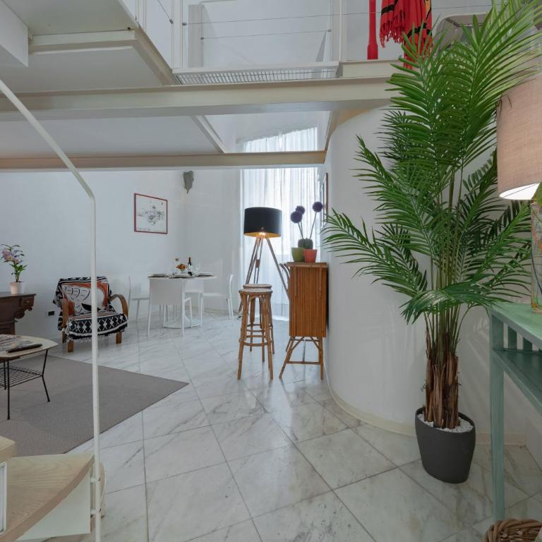Peruzzi Apartment - Appartamento con 2 Camere da Letto - 5