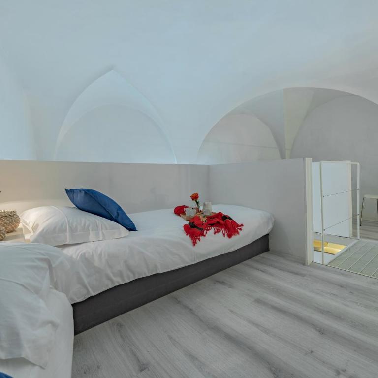 Peruzzi Apartment - Appartamento con 2 Camere da Letto - 15