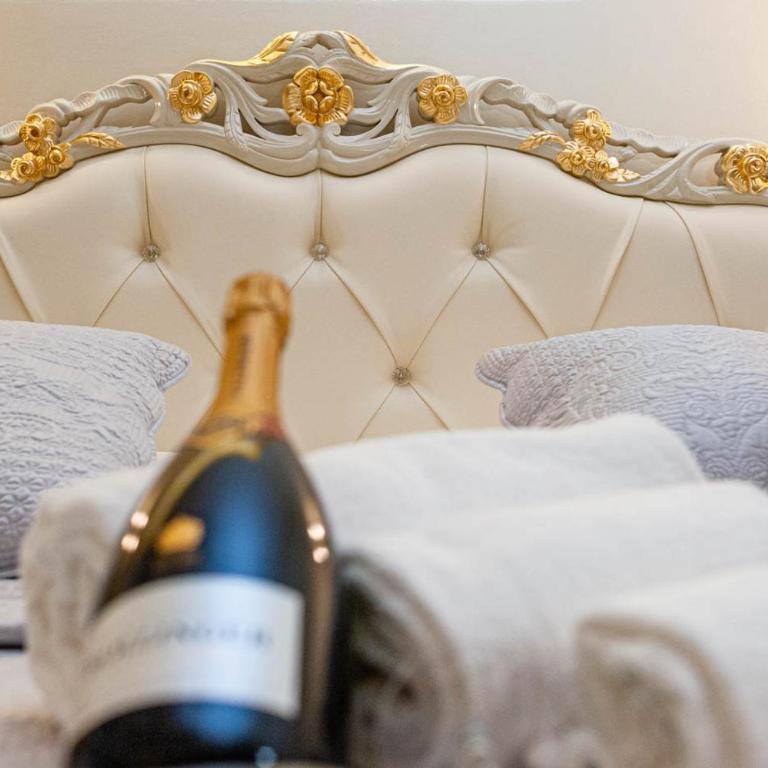 Lion Relais de Charme Verona - Apartment - 11