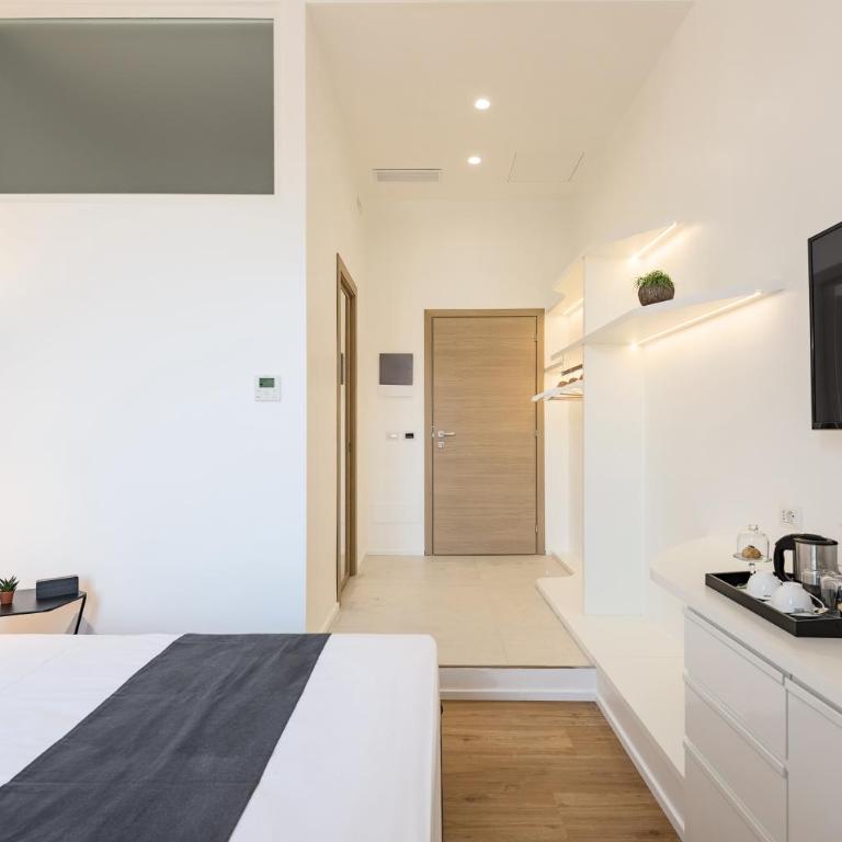 Numa Roma Guesthouse - Chambre Double - 9