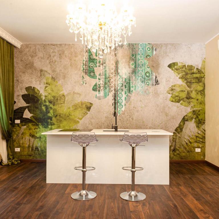 Lion Relais de Charme Verona - Apartment - 15