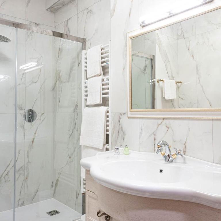 Lion Relais de Charme Verona - Apartment - 14