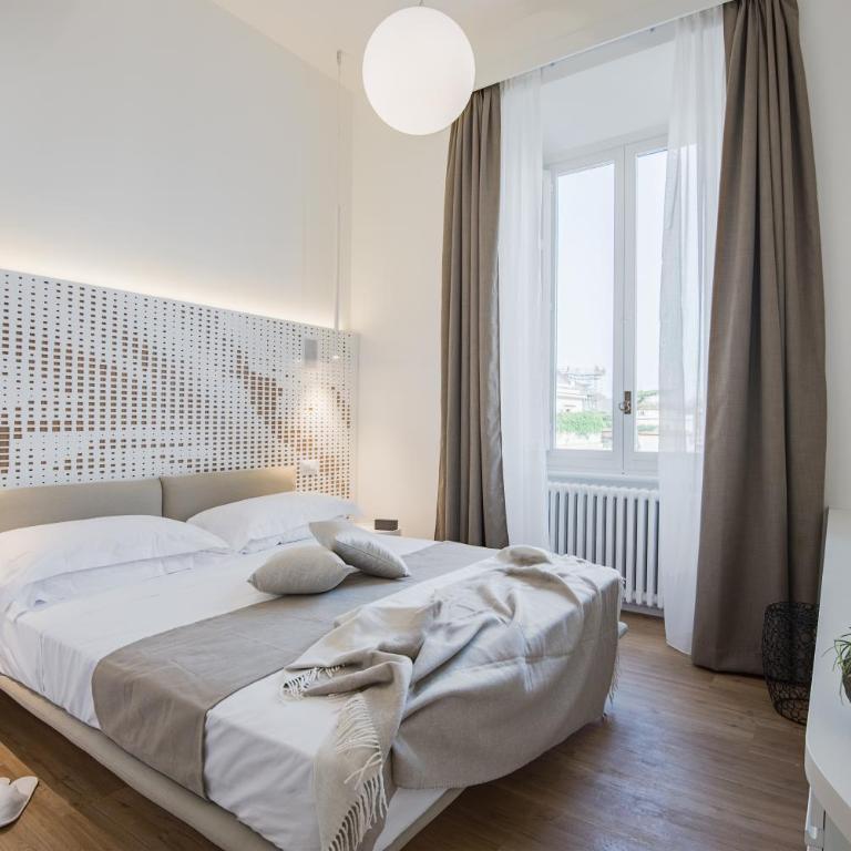 Numa Roma Guesthouse - Chambre Double - 1