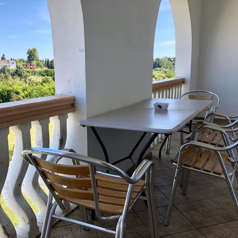 Blue Star Apartments - Apartment with Pool View (4 adults) - 1
