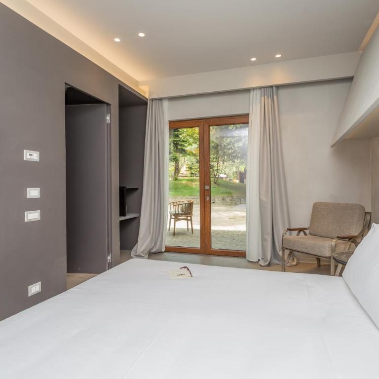 Fauno Urban Resort - Appartement - Vue sur Jardin - 2