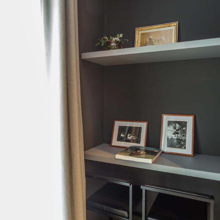 Fauno Urban Resort - Appartement - Vue sur Jardin - 3