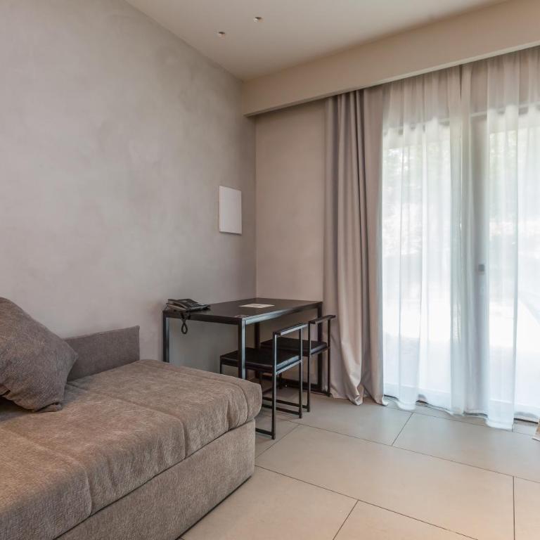 Fauno Urban Resort - Appartement - Vue sur Jardin - 5