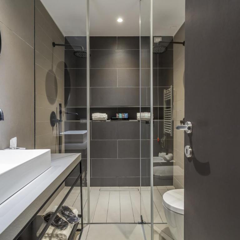 Fauno Urban Resort - Suite Junior - Vue sur Jardin - 4