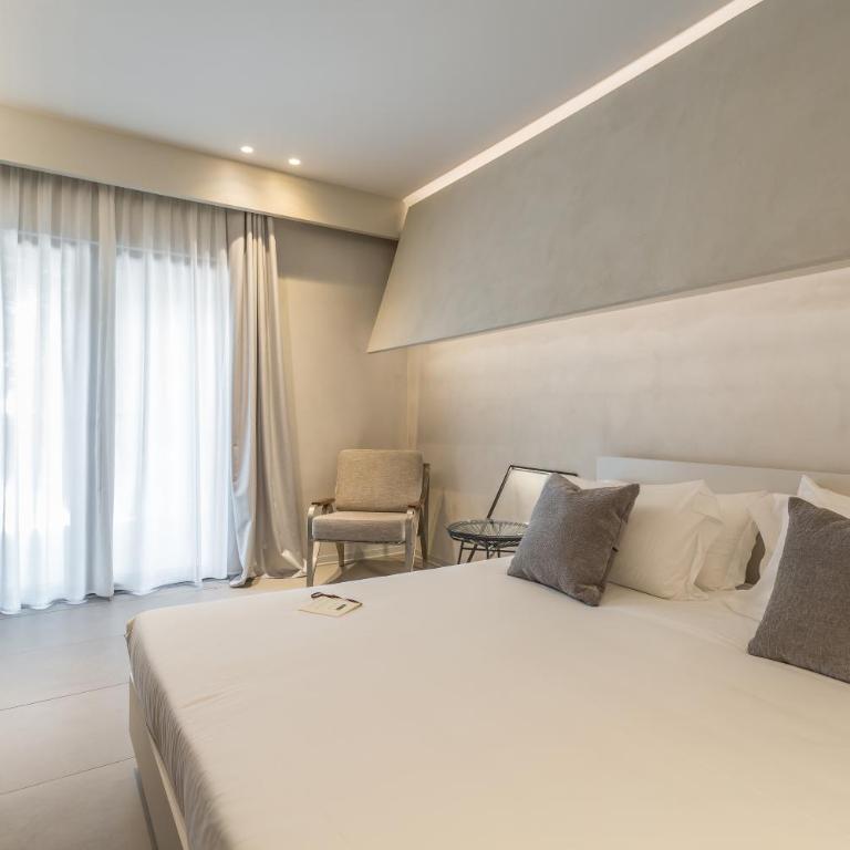 Fauno Urban Resort - Appartement - Vue sur Jardin - 11
