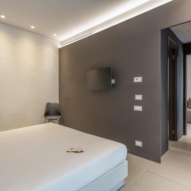 Fauno Urban Resort - Appartement - Vue sur Jardin - 12