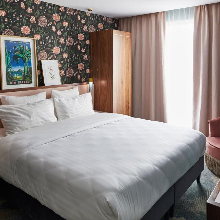 Hotel Taylor - Privilège - 7