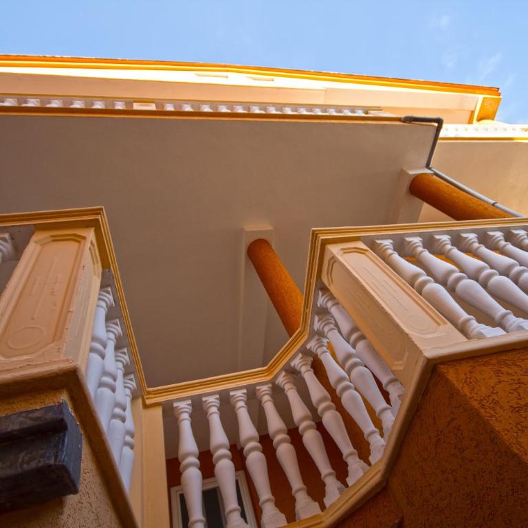 Apartments Dalila - Dvokrevetna Soba sa Bračnim Krevetom i Sopstvenim Kupatilom - 9