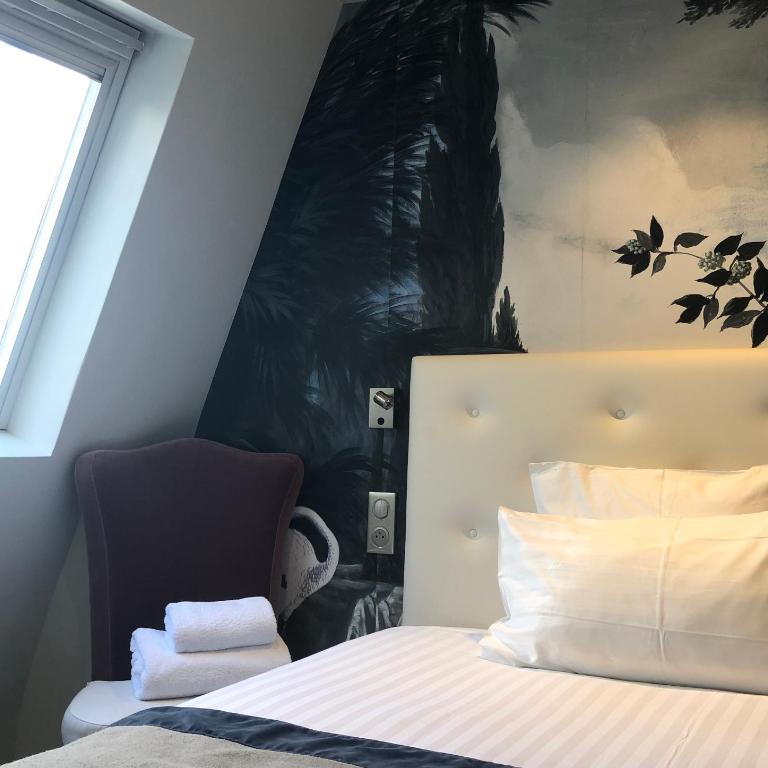 Hotel Taylor - Mini - 1
