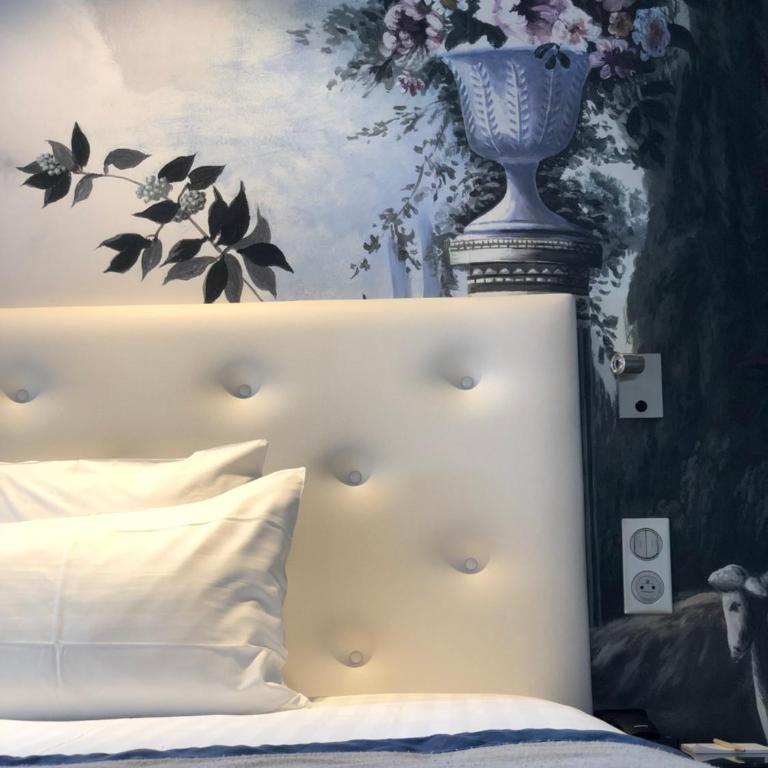 Hotel Taylor - Mini - 2