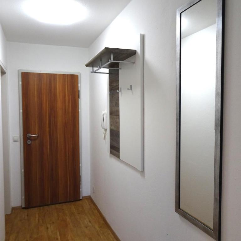 Ferienappartement GROCKE - Appartement avec Balcon - 16