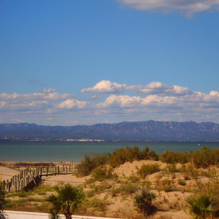 La Marquesa Riumar Pura Natura - Apartamento con vistas al mar - 22