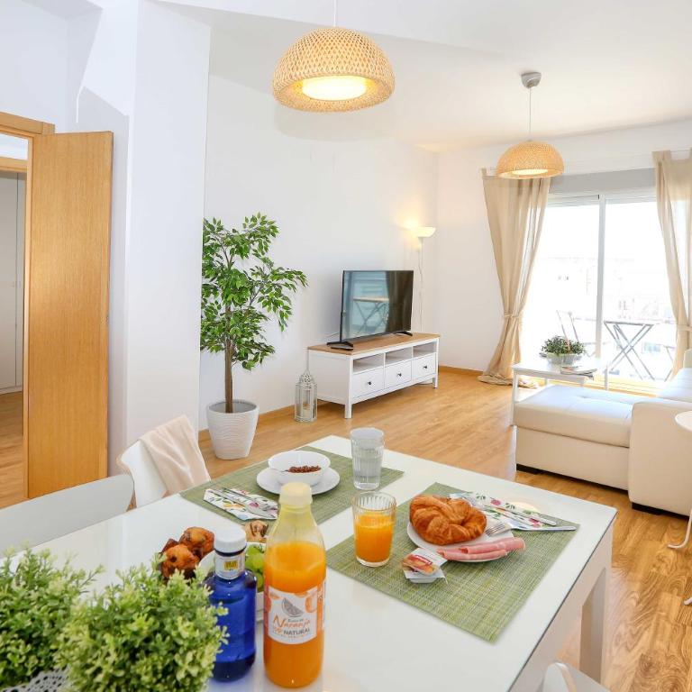 Apartamento L&G Centro - Apartamento de 1 dormitorio - 15