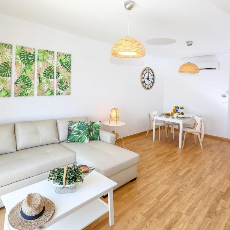 Apartamento L&G Centro - Apartamento de 1 dormitorio - 7