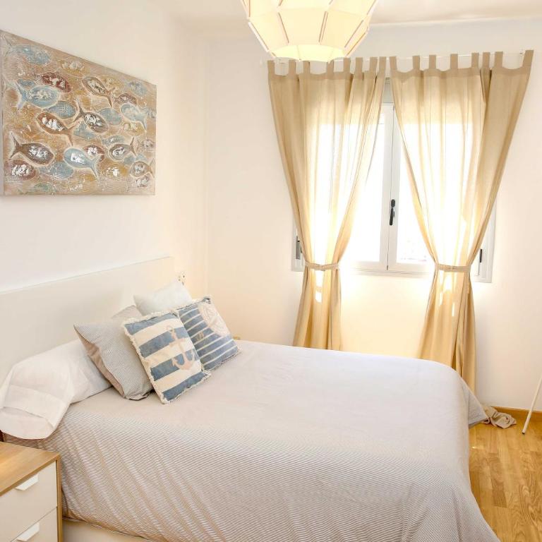 Apartamento L&G Centro - Apartamento de 1 dormitorio - 27