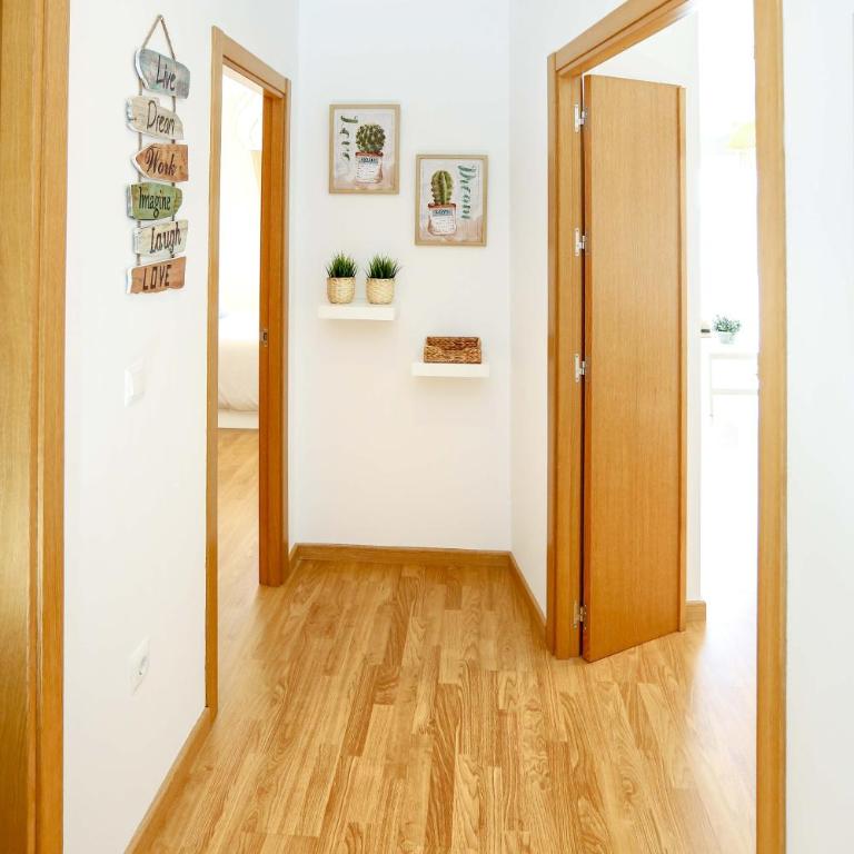Apartamento L&G Centro - Apartamento de 1 dormitorio - 21