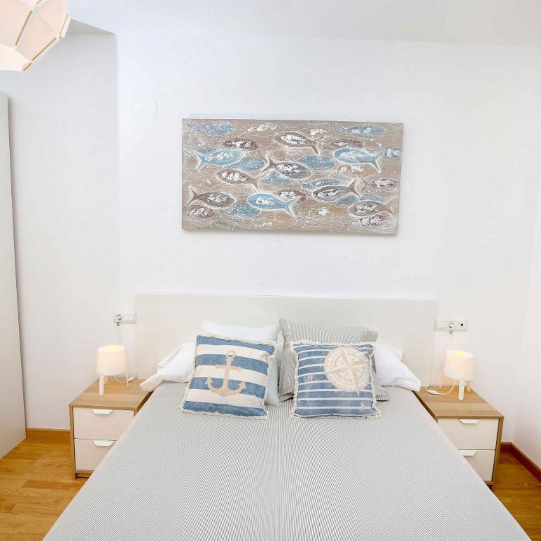 Apartamento L&G Centro - Apartamento de 1 dormitorio - 26